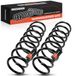 Frankberg 2x veren chassisveer achteras 33536794653