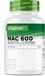 Vit4ever NAC - N-Acetyl L-Cysteïne 240 capsules met elk 600 mg - 8 maanden voorraad - Zonder toevoegingen - Veganistisch - Hoog gedoseerd