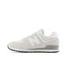 New Balance Sneakers '574' Wit / Offwhite