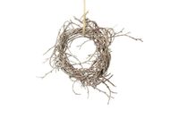 Countryfield Couronne Bouleau 16 cm Brun