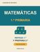 Matemáticas 1º Primaria. Cuaderno de refuerzo: Repasa 1º y llega con ventaja a 2º: números, sumas y restas, problemas, medidas, el reloj, el dinero y ... breve, ejemplos, curiosidades y soluciones