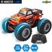 Gear2Play RC Monster Flames Monstertruck 1:24