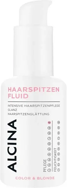 Alcina haarpunten Fluid 30 ml