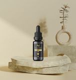 Argan Shabaka Trading Argan Baardolie