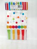 SWEEPING PARTY Tafelkleed gestippeld, 132 x 182 cm, ING-79502
