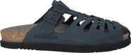 Mephisto Nikos - sandale homme - Bleu - taille 47 (EU) 12 (UK)