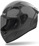 Airoh Casque Connor Donkergrijs Casque intégral - Taille M