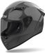 Airoh Casque Connor Donkergrijs Casque intégral - Taille M