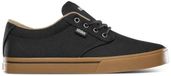 Etnies Jameson 2 Eco Schoenen Zwart EU 38 Man