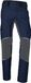 KÜBLER Workwear Kübler Activiq Stretch werkbroek donkerblauw/antraciet