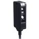 Pepperl+Fuchs Barrière photoélectrique MLV41-8-H-350-RT/59/115/136 183441 1 pc(s)