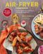 Air-fryer Libri GmbH Air-Fryer Cookbook (THE SUNDAY TIMES BESTSELLER)