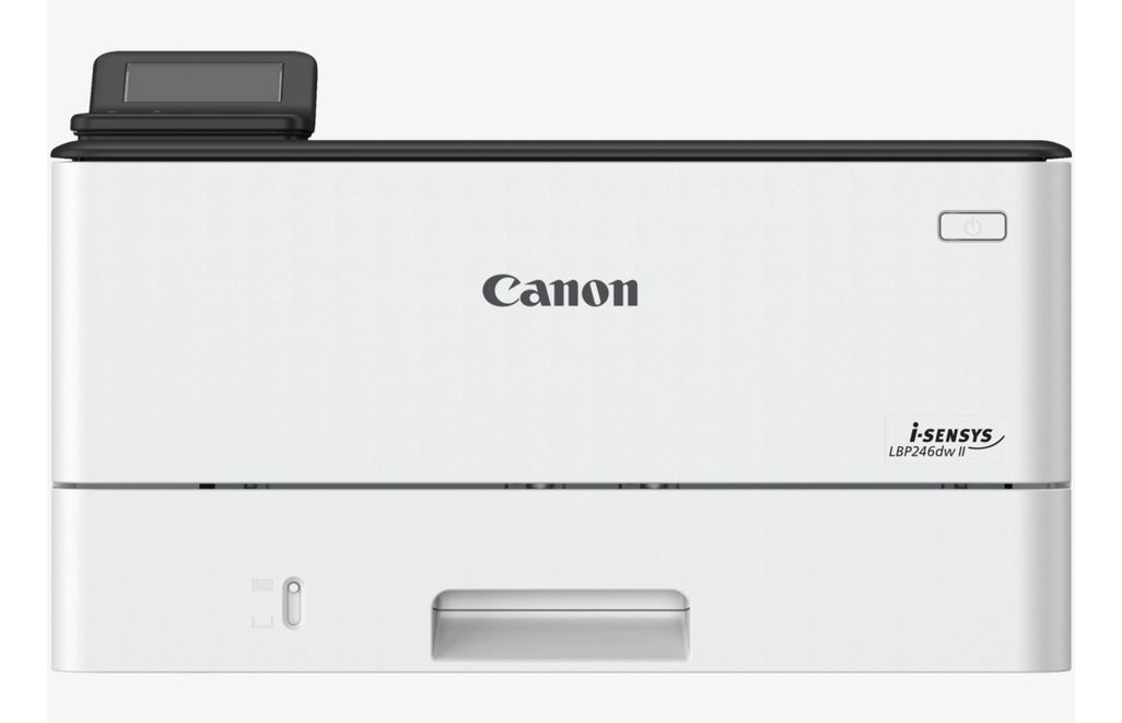 Canon i-SENSYS LBP246dw II A4 Wifi Laserprinter