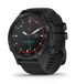 Garmin Descent Mk2S Montre connectée - 43mm - Noir/Gris