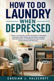 How Libri GmbH How to Do Laundry When Depressed