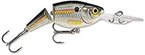 Rapala Visaas Jointed Shad Rap - 9cm/25g - Shad - Freshwater Lure