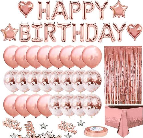 iZoeL Ballonnen, 24 stuks, Roze