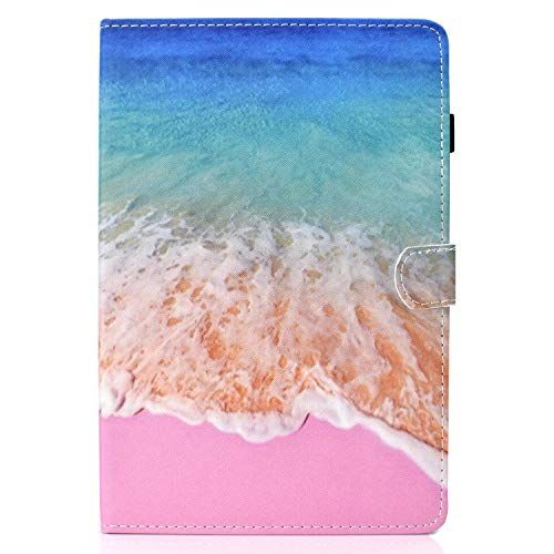 Lspcase Galaxy Tab A 10,5 inch / - / - / oceaan