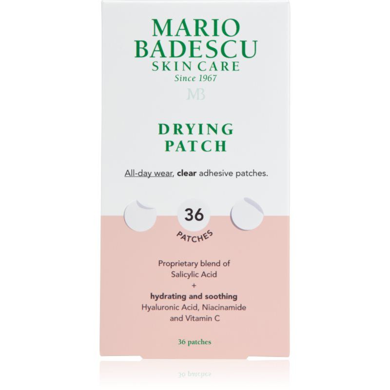 Mario Badescu Drying Patch