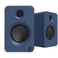 Kanto Hi-Fi-luidspreker REN Matblauw - Verkocht per paar