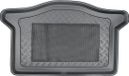 AutoStyle Tapis de coffre pour Honda Jazz 2015-