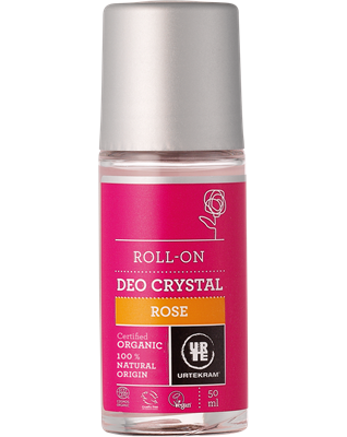 Urtekram UK83761 Deodorant - 50 ml