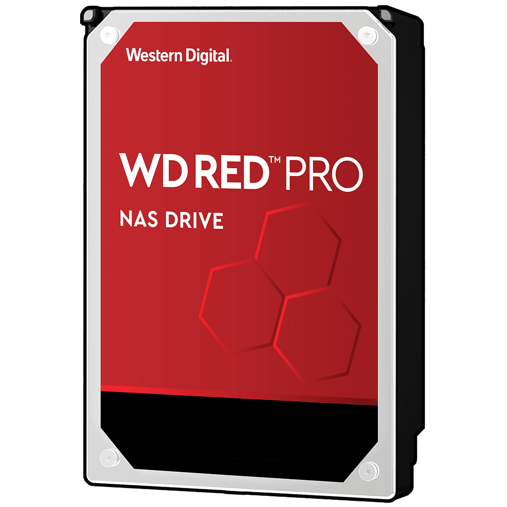 Western Digital Red