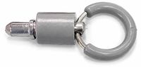 Borgpen met vergrendeling voor hoogteverstelling voor easy-up partytenten ALU Premium 50 mm