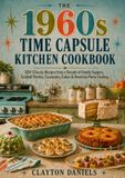 The 1960s Time Capsule Kitchen Cookbook