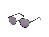 Guess GU00207 Zonnebril Zwart Man