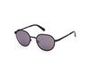 Guess GU00207 Zonnebril Zwart Man