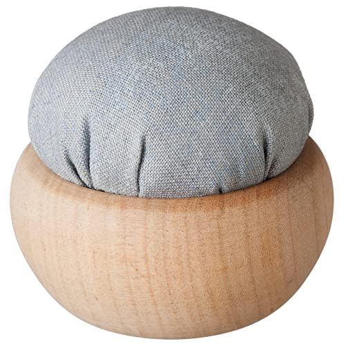 Tulip - GRIJS USUZUMIIRO PINCUSHION - 1 eenheid