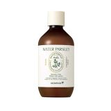 SKINFOOD Pantothenic Water Parsley Silence Essence 1.69 fl.oz Vegan AC/Blemish Prone Skin Serum - 50ml