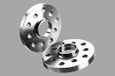 H&R B3035633 spoorverbreding Trak Plus DR 30mm zwart