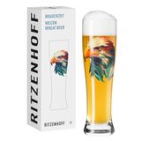 RITZENHOFF Witbierglas - 500 ml - Made in Germany