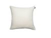 Himla Housse de coussin Sunshine 50 x 50cm Fog (Beige)