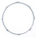 Gibraltar Hardware SC-1308BS 2.3mm Triple Flanged Steel Drum Hoop