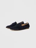 Gabor Instappers Dames Blauw Maat 40