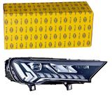 HELLA 1EX 354 881-081 Matrix-Koplamp