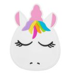 LAUT MAGMOJI Badge White