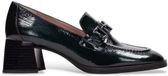 Hispanitas mocassins cuir Al