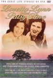 Coast2Coast Loretta Lynn & Patsy Cline - Two Great Life Stories On One (DVD)