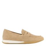 Easy Street loafers beige