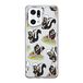 ERT GROUP mobiel telefoonhoesje voor Oppo FIND X5 PRO origineel en officieel erkend Disney patroon Pepe Le Pew 003