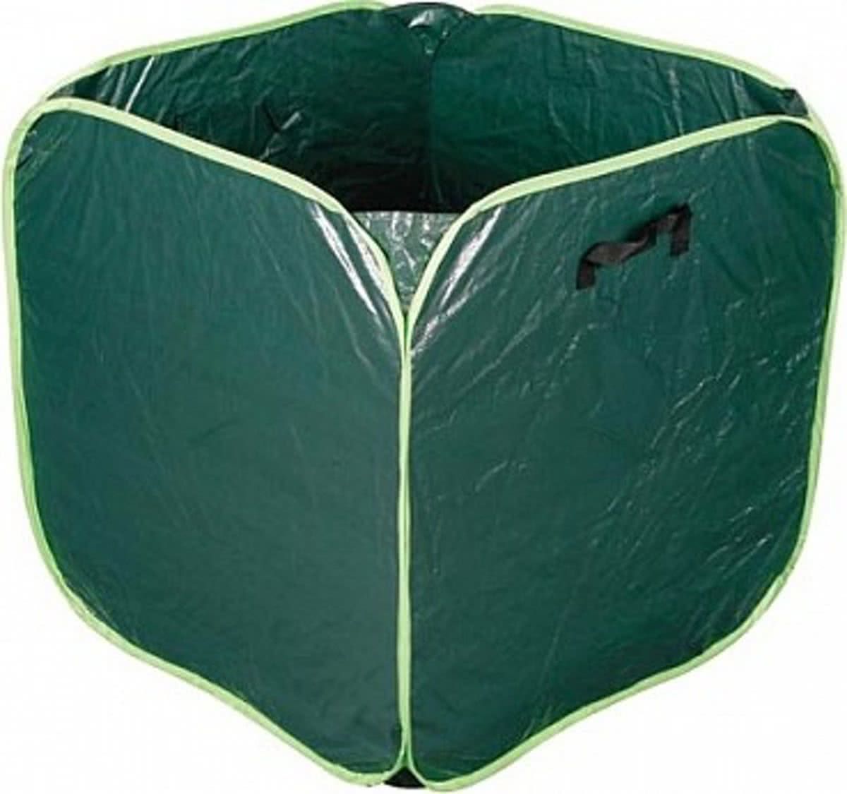 Tuinafvalzak pop-up - 290 L