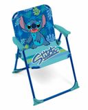 Arditex WD16135 Kinderstoel Lilo & Stitch Meerkleurig