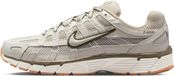 Nike P - Sneakers - Unisex - Light Bone Medium Olive Gum
