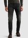 PME Legend Commander relaxed fit jeans blauw denim