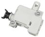 METZGER 2317000 Servomoteur électrique pour verrouillage central