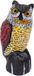 Merkloos Relaxdays Vogelverjager uil - 40 cm